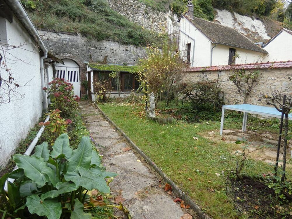 Vente Immeuble Immeuble 170 m2 Ivry la bataille