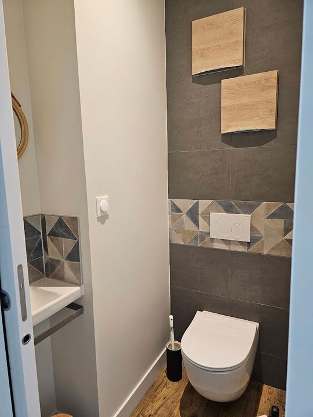 Location Appartement Appartement de 41m2 à louer sur Fixin Fixin