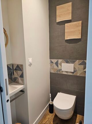 Location Appartement Appartement de 41m2 à louer sur Fixin Fixin
