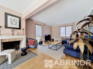  Maison à vendre 5 pièces 151 m²