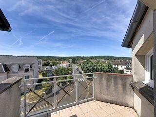  Appartement à louer 2 pièces 51 m²