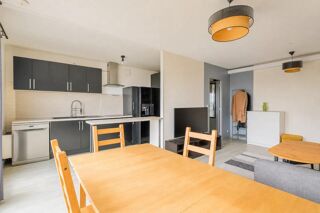  Appartement à vendre 3 pièces 66 m²