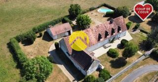  Proprit/chteau  vendre 8 pices 300 m