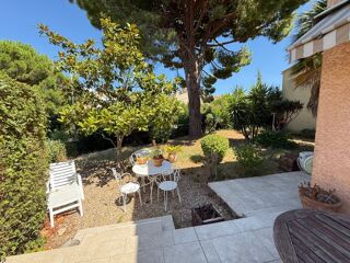  Villa  vendre 4 pices 74 m