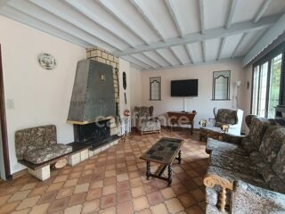  Villa à vendre 5 pièces 144 m²