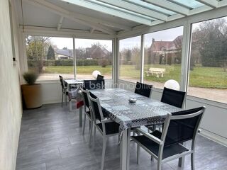  Maison � vendre 8 pi�ces 249 m�