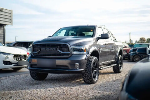 Annonce voiture Dodge RAM 39580 €