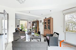  Maison à vendre 5 pièces 128 m²