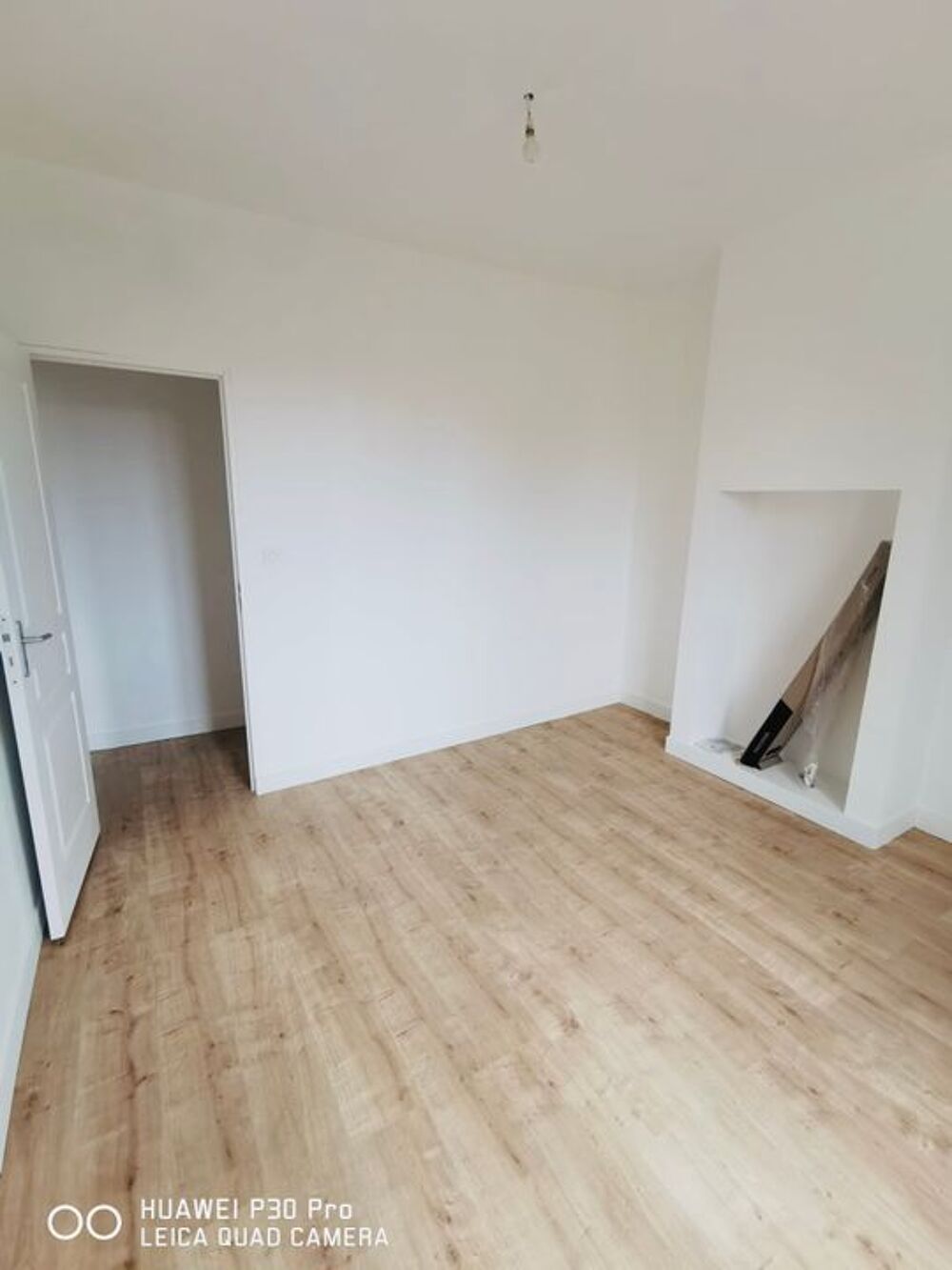 Location Appartement Appartement de 48m2 à louer sur Le Havre Le havre