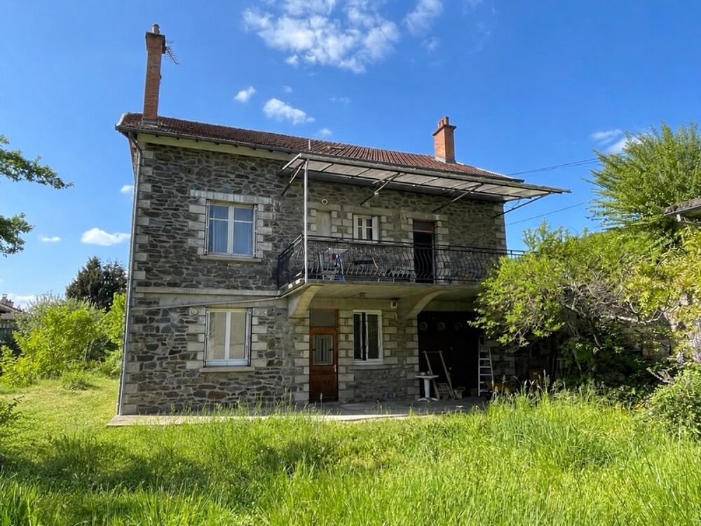 Vente Maison MAISON 210 m2 - APPARTEMENT INDEPENDANT + DEPENDANCES Firmi