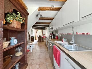  Maison � vendre 5 pi�ces 112 m�