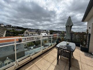  Appartement à vendre 2 pièces 54 m²