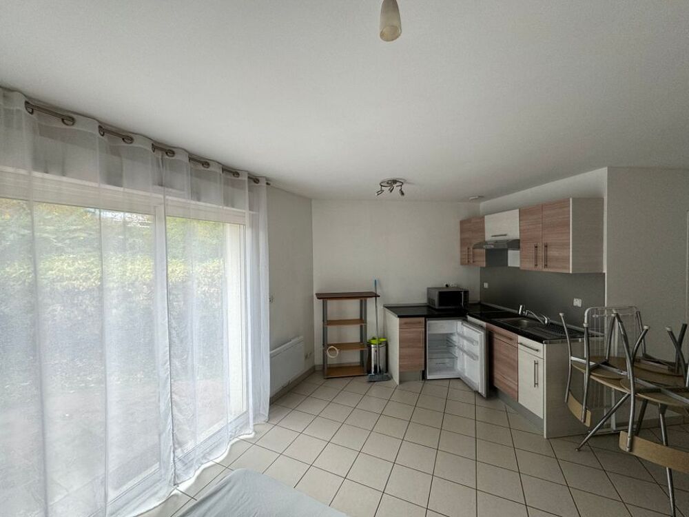 Studio de 30m2 à louer sur Samoreau