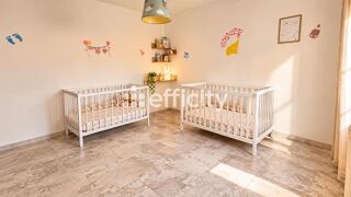 Vente Maison Maison Martigues