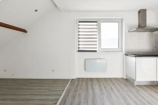  Appartement à vendre 2 pièces 26 m²