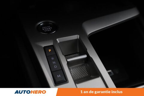 408 1.2 Hybrid Allure e-DCS6 136 ch 2024 occasion 92130 Issy-les-Moulineaux