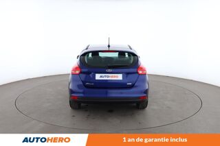 Focus 1.0 EcoBoost Executive 5P 125 ch 2017 occasion 92130 Issy-les-Moulineaux