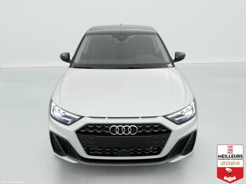 A1 30 TFSI 116 ch S tronic 7 Design 2025 occasion 10150 Lavau