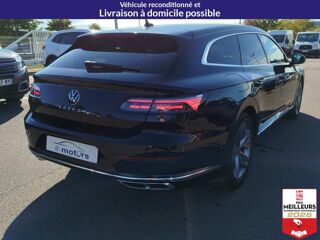 Arteon SHOOTING BRAKE TDI 150 DSG7 R-Line +Pack Bu 2022 occasion 10150 Lavau