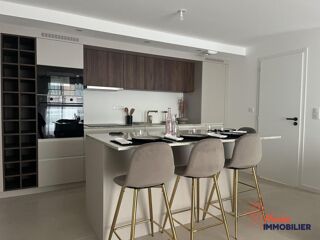  Maison à vendre 5 pièces 94 m²