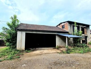  Remise / Grange � vendre 2 pi�ces 195 m�