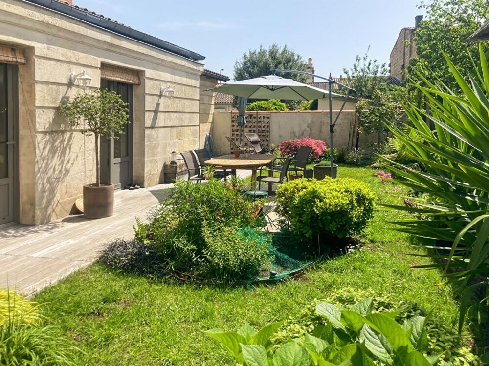 Maison de standing avec potentiel de revenus attractif - Quartier Sacré-Coeur
