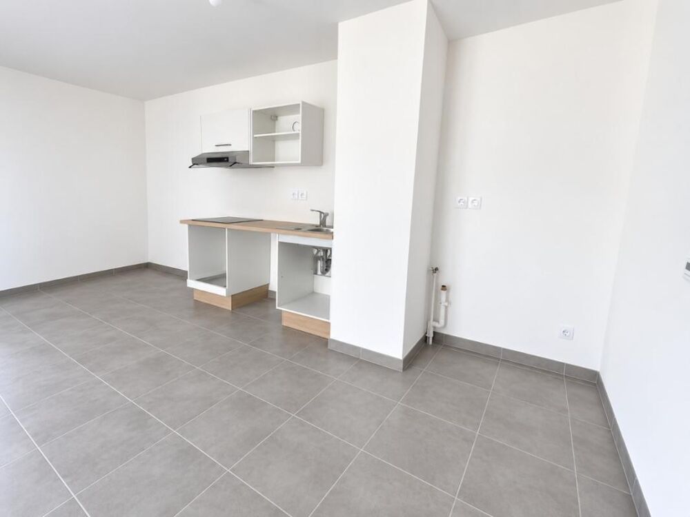 Location Appartement T3 avec balcon et parking à Castelnau-le-Lez Castelnau le lez