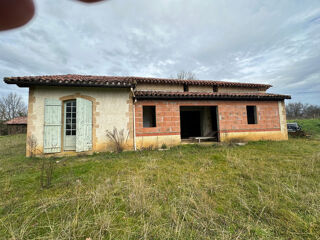  Maison � vendre 6 pi�ces 270 m�