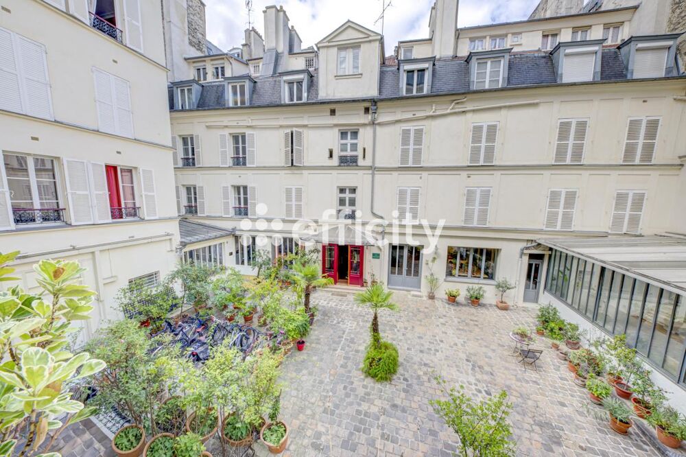 à vendre  Appartement Paris 10