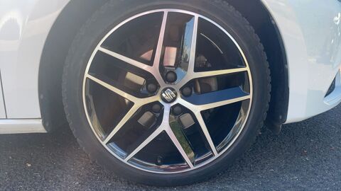 Leon 1.5 TSI 150 FR 2019 occasion 63100 Clermont Ferrand