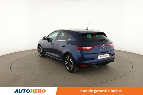 M&eacute;gane 1.3 TCe Intens EDC 140 ch 2020 occasion 92130 Issy-les-Moulineaux
