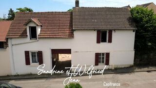  Maison à vendre 7 pièces 160 m²