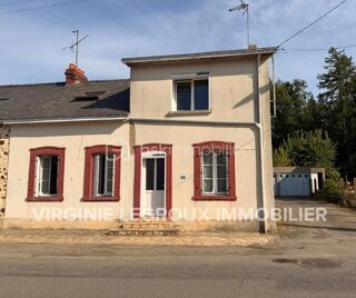  Maison à vendre 7 pièces 122 m²