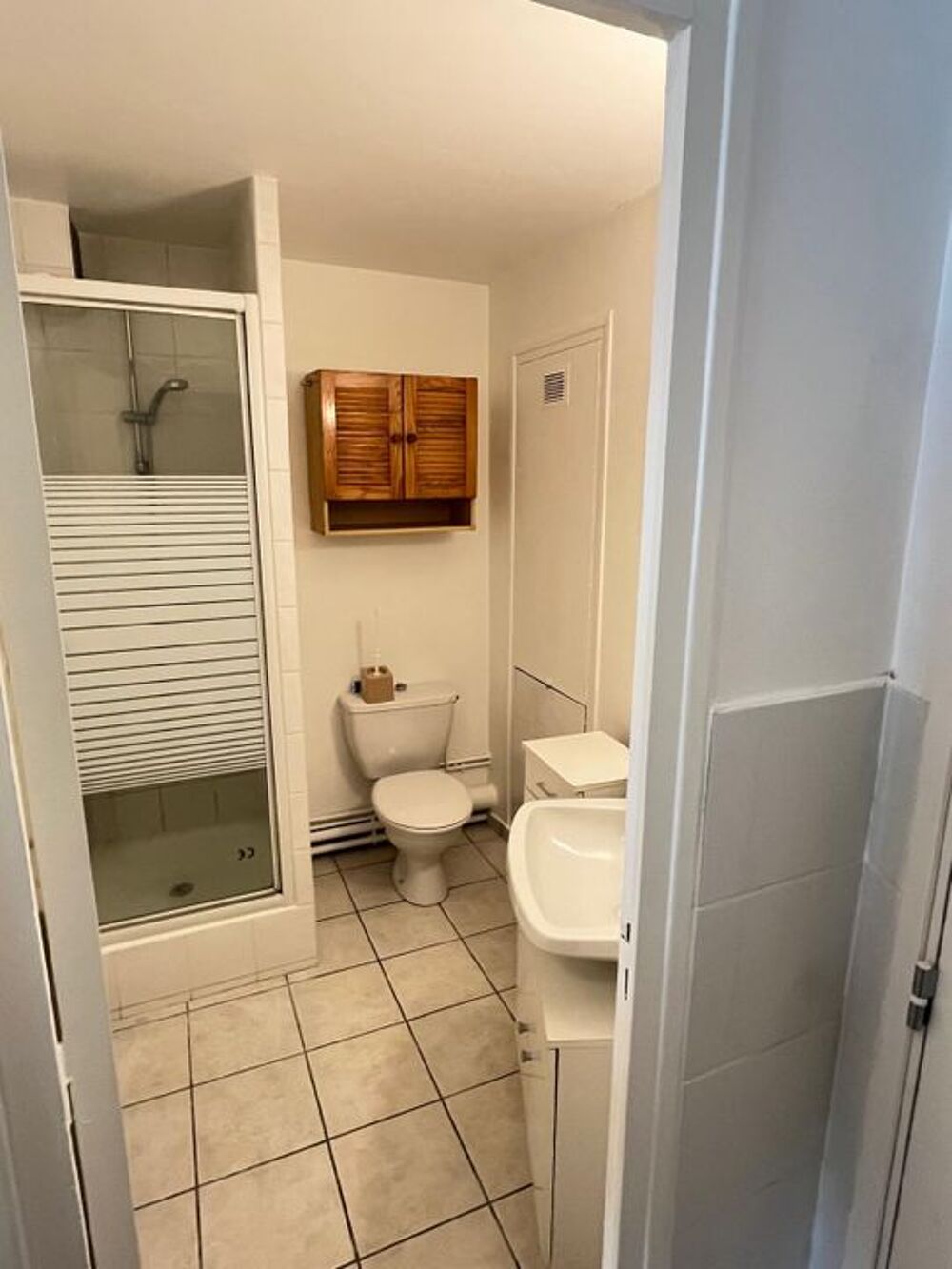 Location Appartement Appartement de 30m2 à louer sur Saint-Étienne Saint etienne