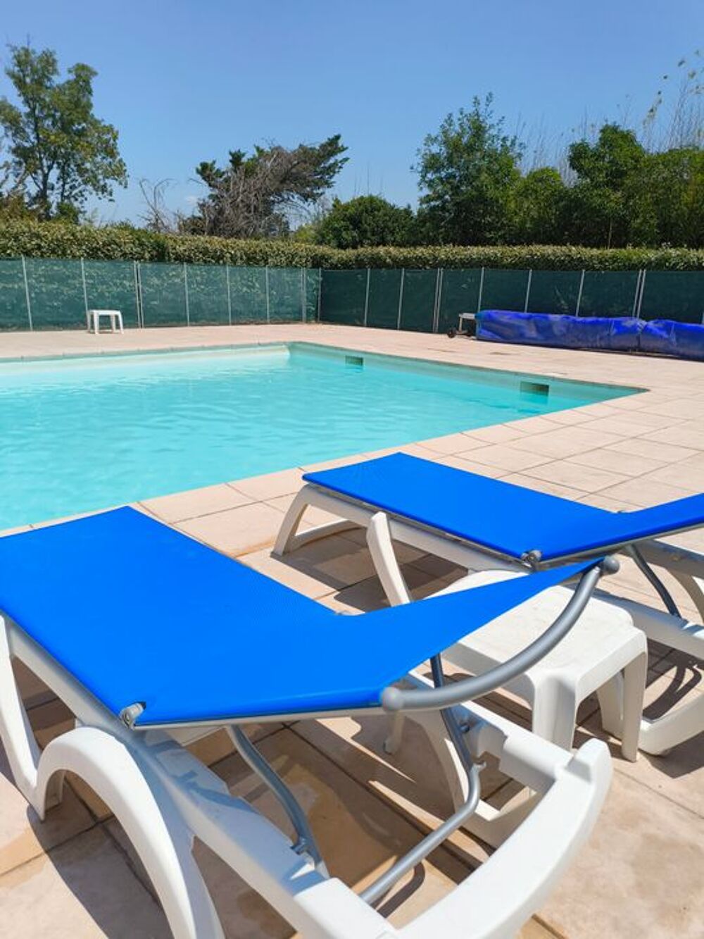 Location Appartement Appartement de 45m2 à louer sur Vedène Vedene