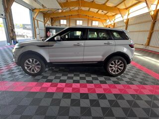 Range Rover Evoque Mark IV TD4 150 BVA Pure 2016 occasion 56120 Les Forges De Lanouee