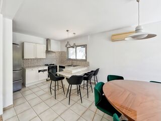  Maison à vendre 5 pièces 137 m²