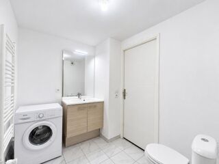  Appartement à vendre 2 pièces 43 m²