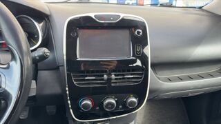 Clio 1.5 dCi 75 Business 2015 occasion 26000 Valence