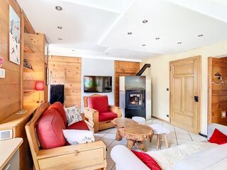  Chalet � vendre 6 pi�ces 170 m�