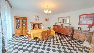  Maison à vendre 5 pièces 105 m²