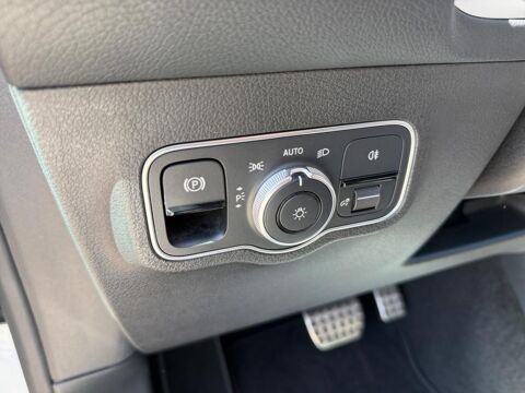 GLB 200 D AMG LINE 8G-DCT 2024 occasion 55800 Contrisson