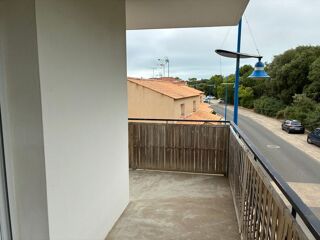  Appartement à louer 1 pièce 10 m²
