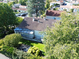  Maison � vendre 11 pi�ces 240 m�