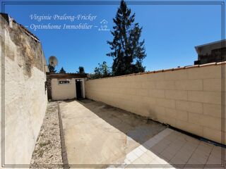  Maison � vendre 5 pi�ces 93 m�