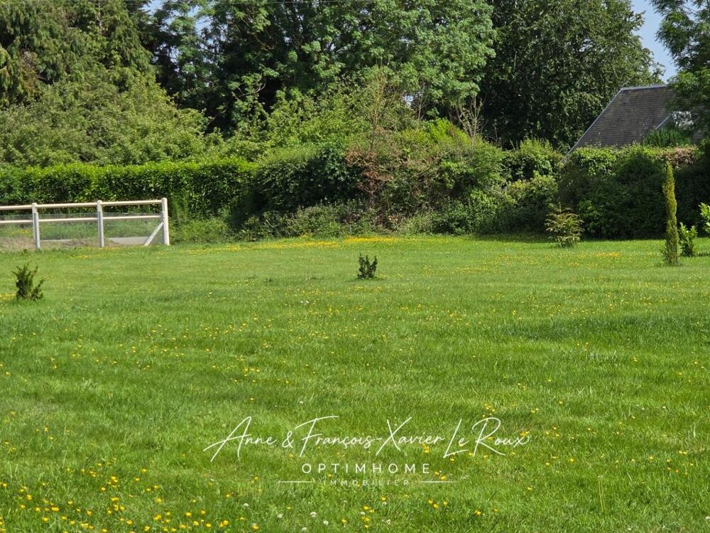 Vente Terrain Terrain de 1000 M2 constructible à Duranville Duranville
