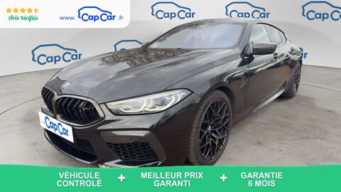 Annonce voiture BMW Divers 89990 €