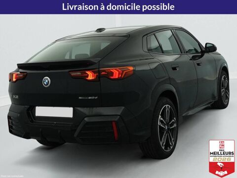 X2 U10 SDRIVE 20D 163CH DKG7 M SPORT 2025 occasion 78200 Buchelay