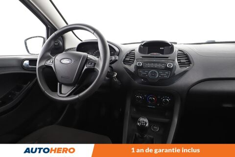 Ka 1.2 Ti-VCT Ultimate 5P 85 ch 2018 occasion 92130 Issy-les-Moulineaux