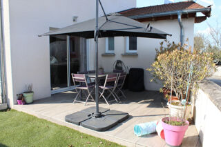  Maison à vendre 5 pièces 108 m²